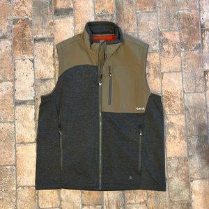 Orvis Softshell Hunting Vest - size L